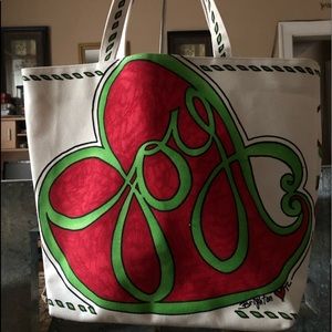 Brighton Tote